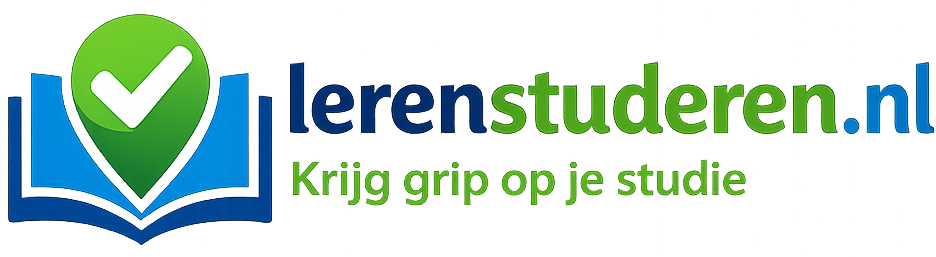 lerenstuderen.nl