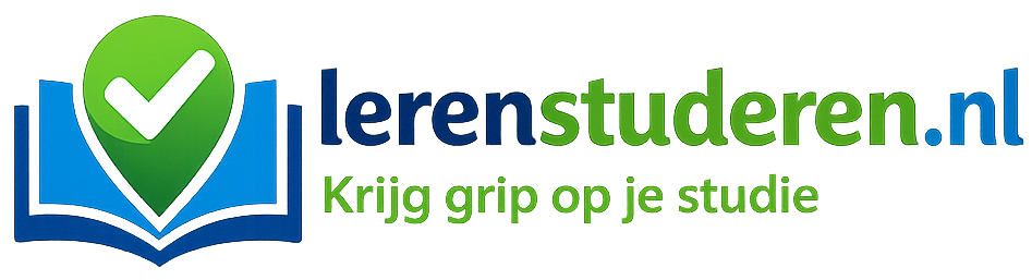 lerenstuderen.nl